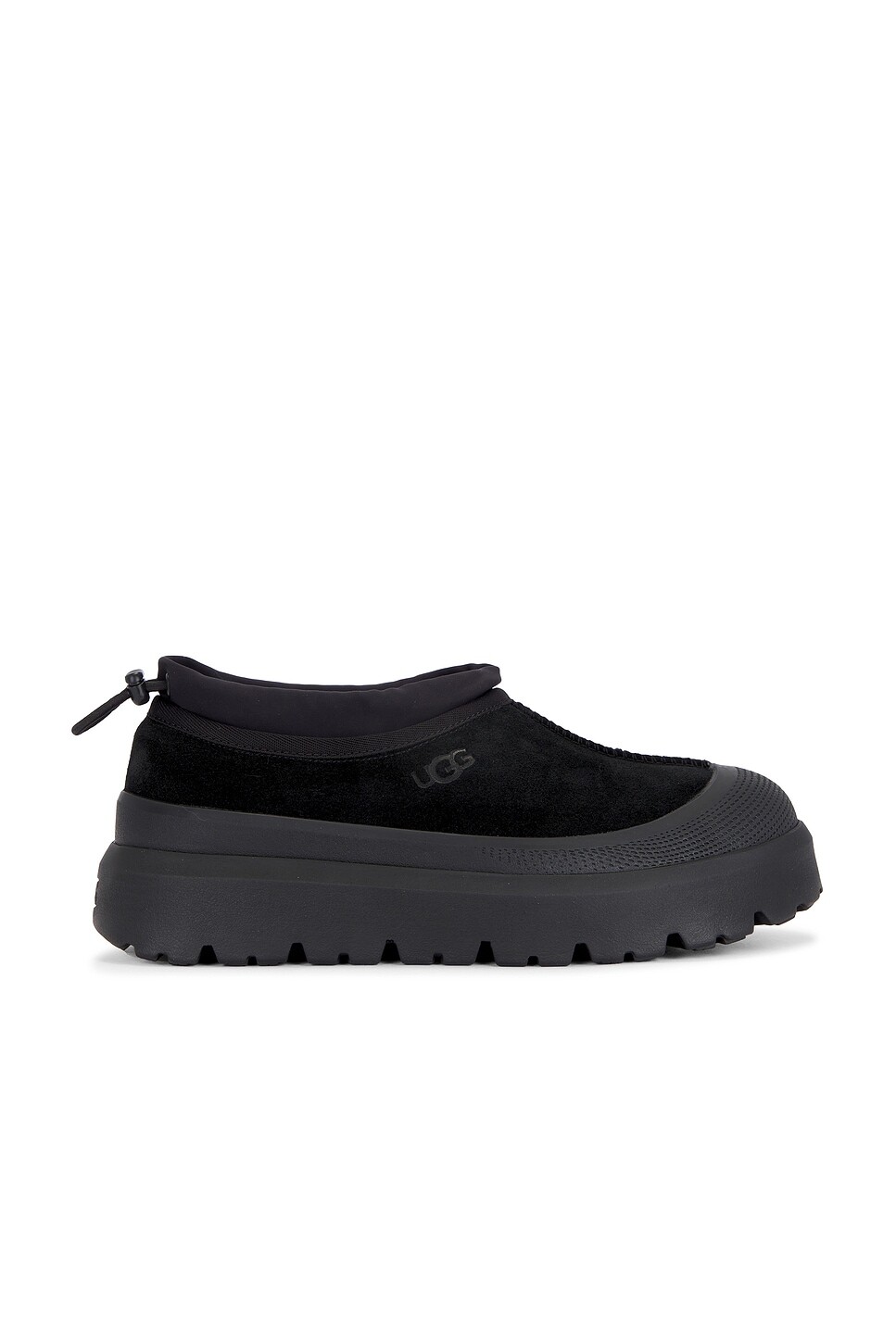 

Ботинки мужские M Tasman Weather Hybrid Ugg, черный/черный