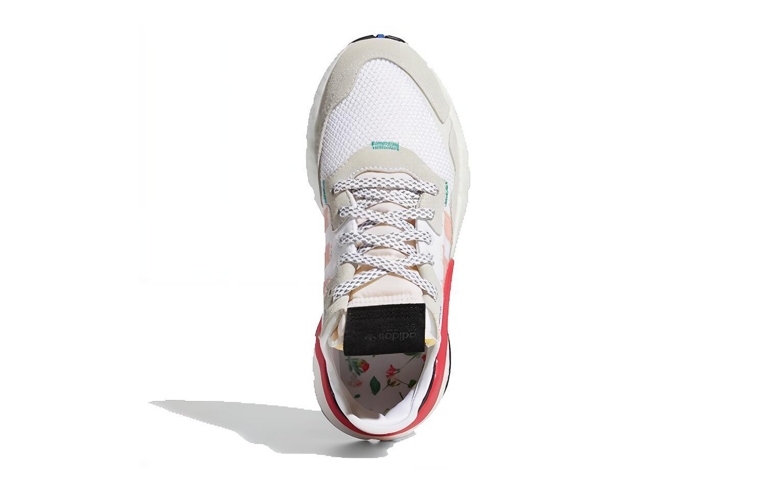 Женская обувь adidas originals Nite Jogger Lifestyle — фото 3