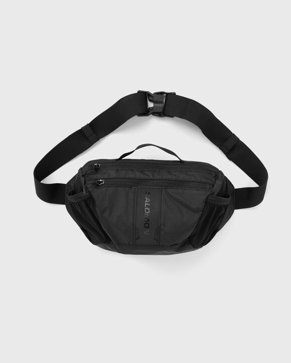 

Сумка Salomon Acs Waist, черный