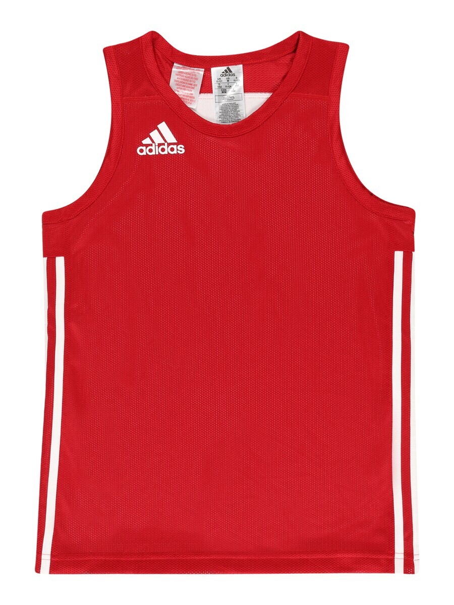 

Топ ADIDAS PERFORMANCE Performance 3G Speed, красный