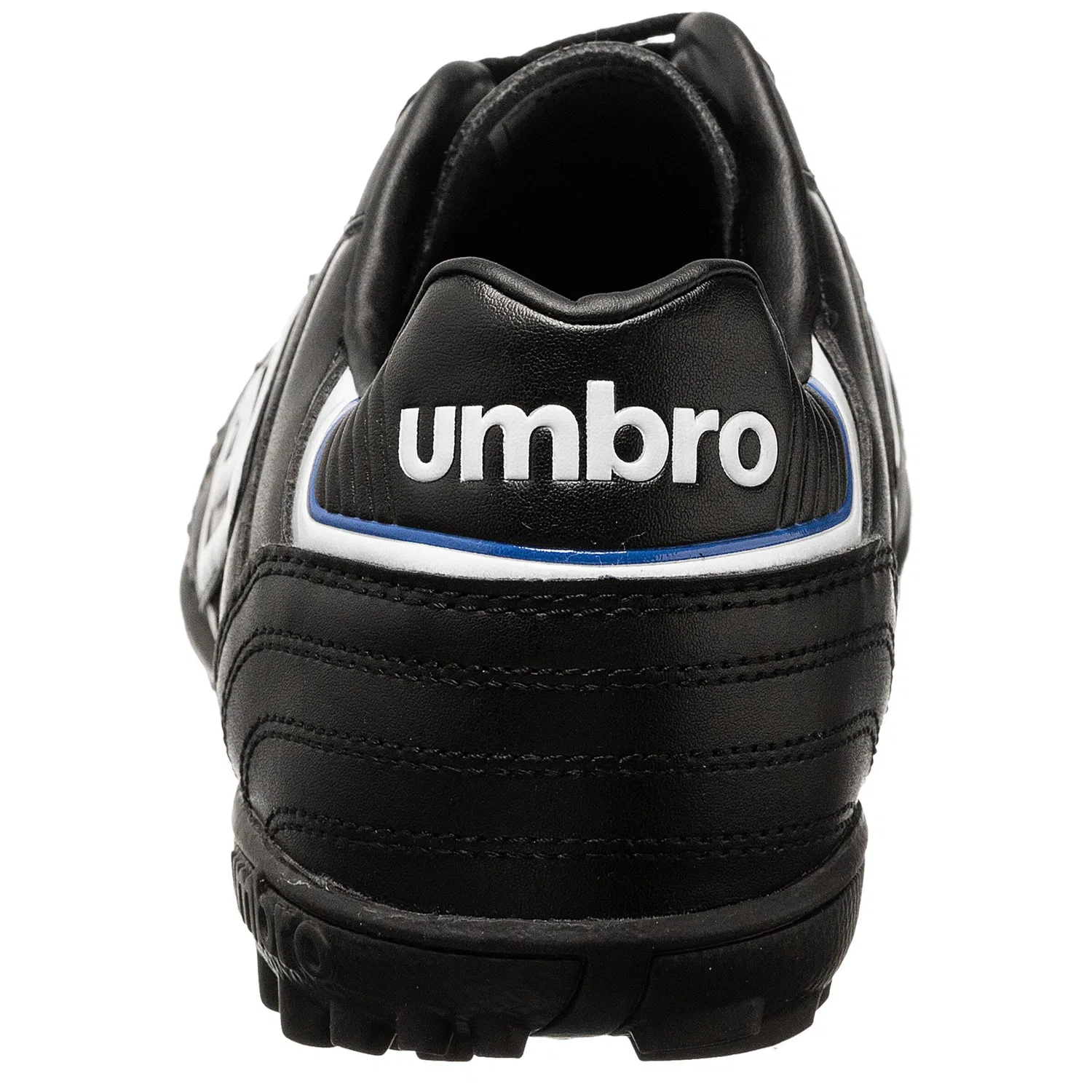 Футбольные бутсы 'Speciali Eternal Team' Umbro, Black — фото 3