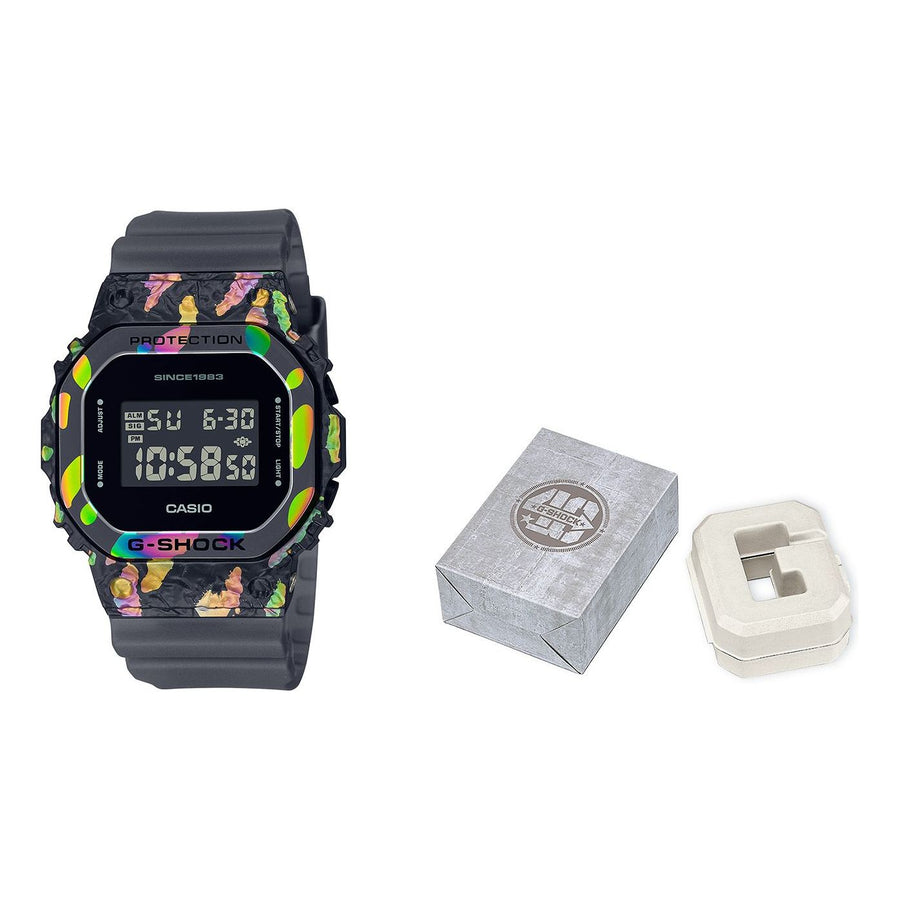 

Часы CASIO G-Shock Digital 'Black', черный