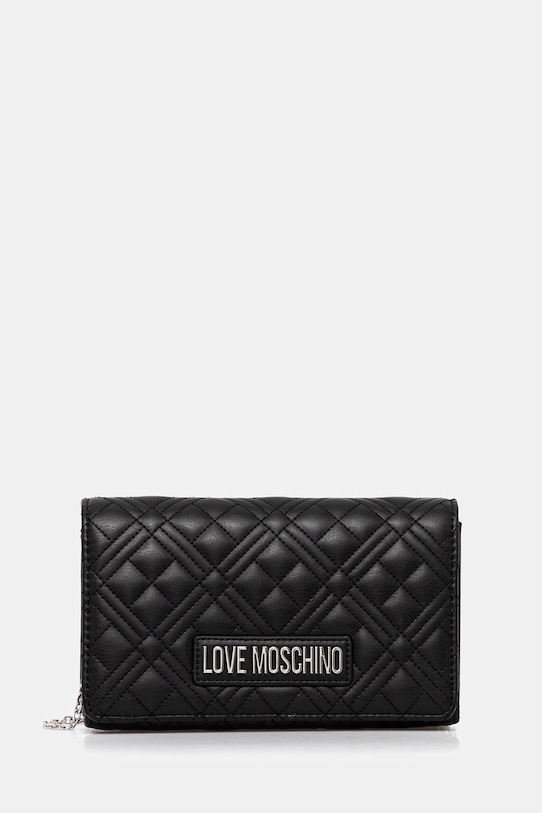 

Сумка Love Moschino, черный