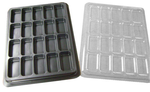 

Настольная игра GMT Games Counter Trays (Set of Ten)