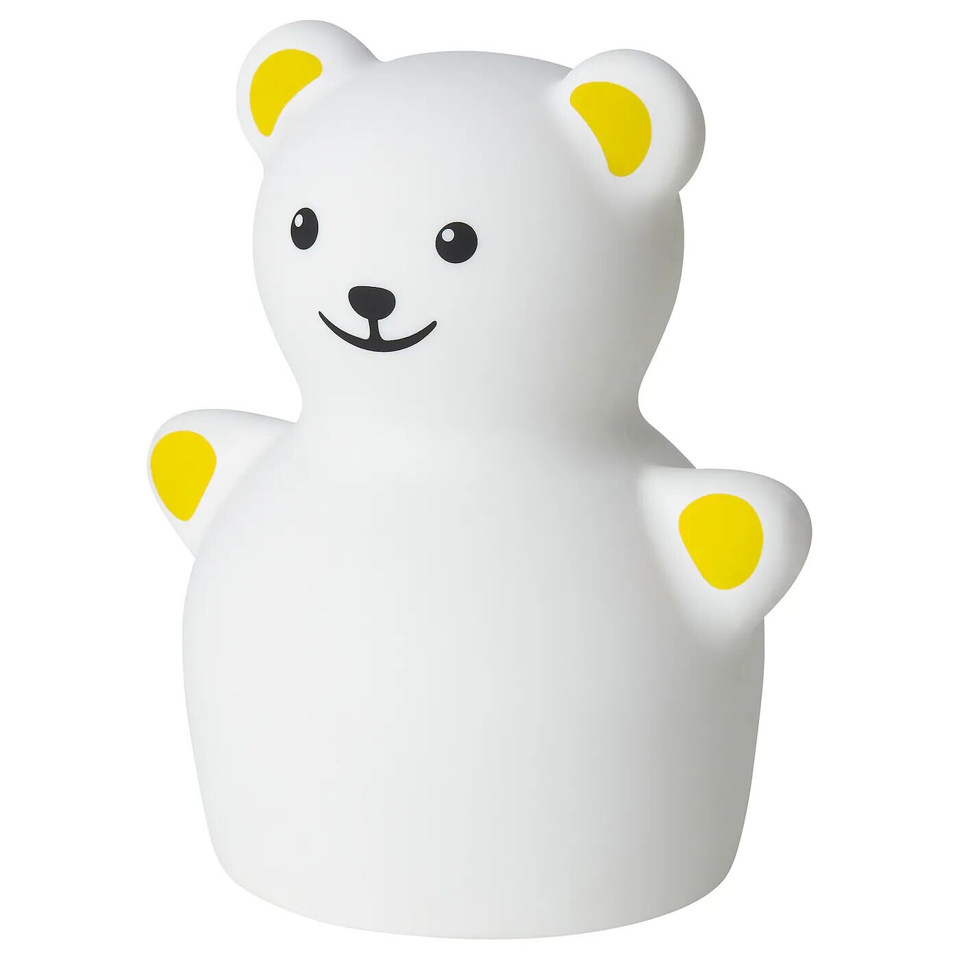 

Ночник светодиодный, на батарейках, TÖVÄDER IKEA