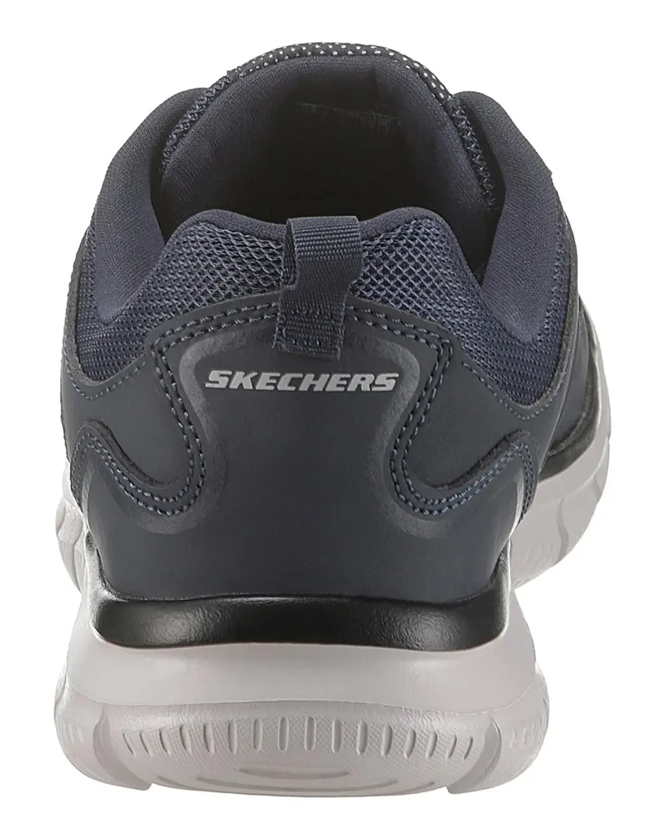 Кроссовки Skechers "Track-Scloric", морская волна — фото 2