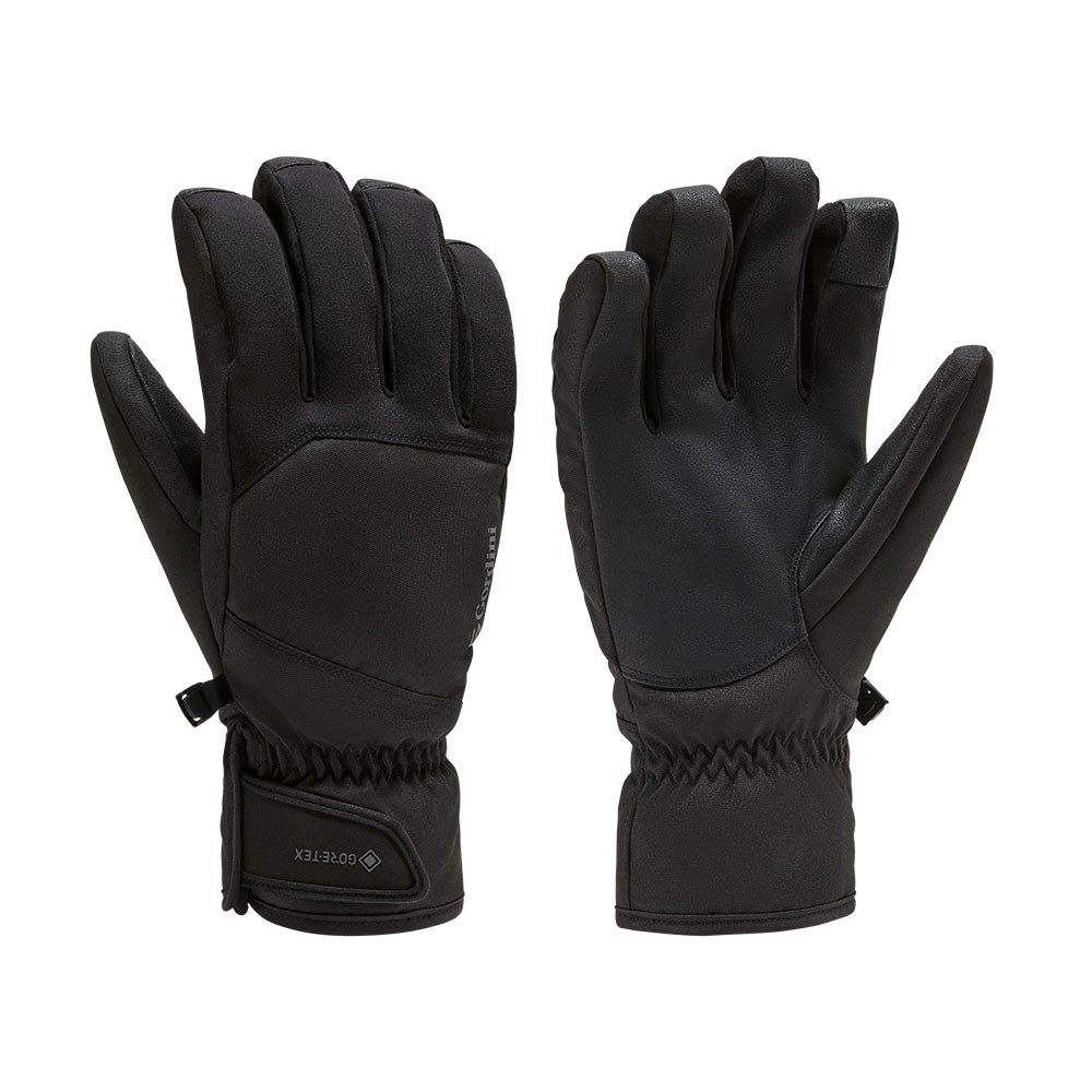 

Перчатки Gordini Sender (мужские), Black