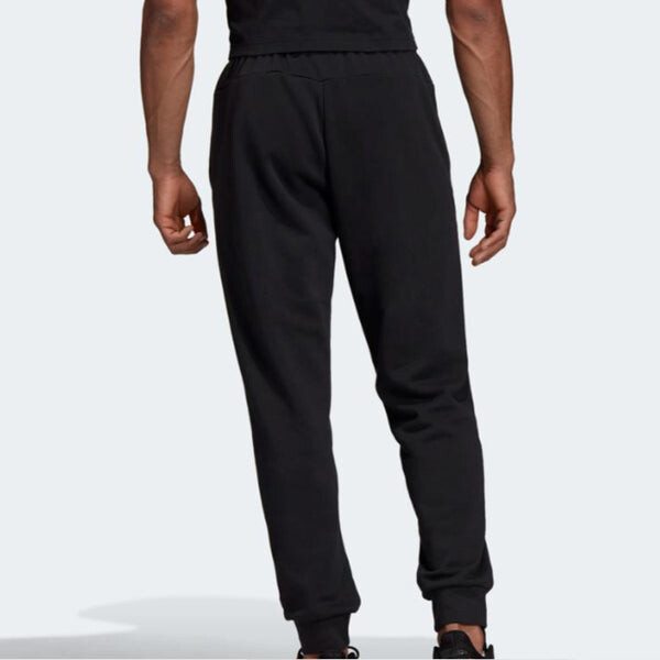 Спортивные штаны adidas E Pln T Pnt Ft Knitting Sports Trouser Men Black, черный — фото 4