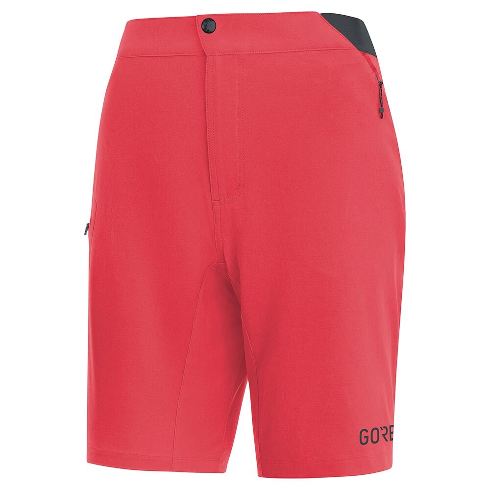 

Шорты GORE Wear R5, розовый