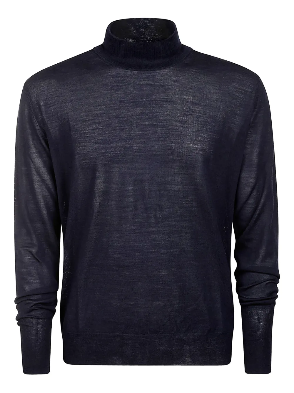 

Водолазка с длинными рукавами Pt Torino, синий