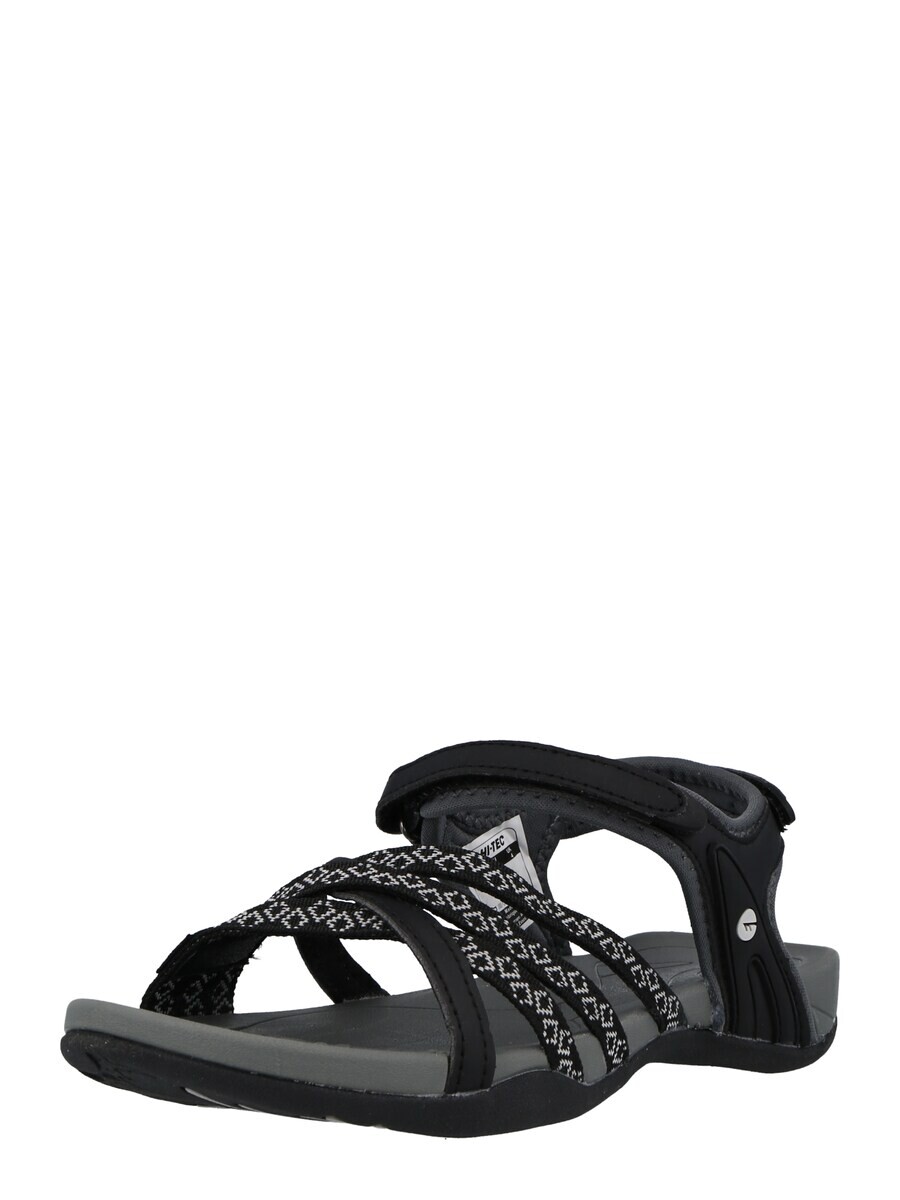 

Сандалии HI-TEC Sandals Savanna II, черный