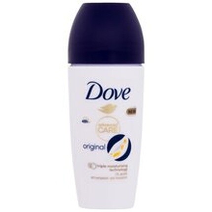 

Оригинальный дезодорант и антиперспирант Dove Advanced Care, 50 мл