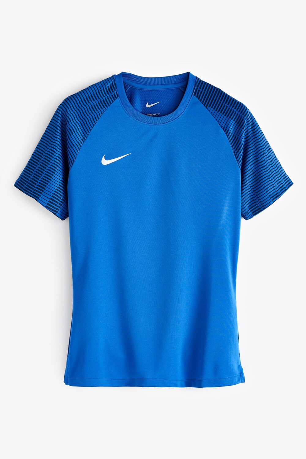 

Тренировочный топ Dri Fit Academy Nike, синий