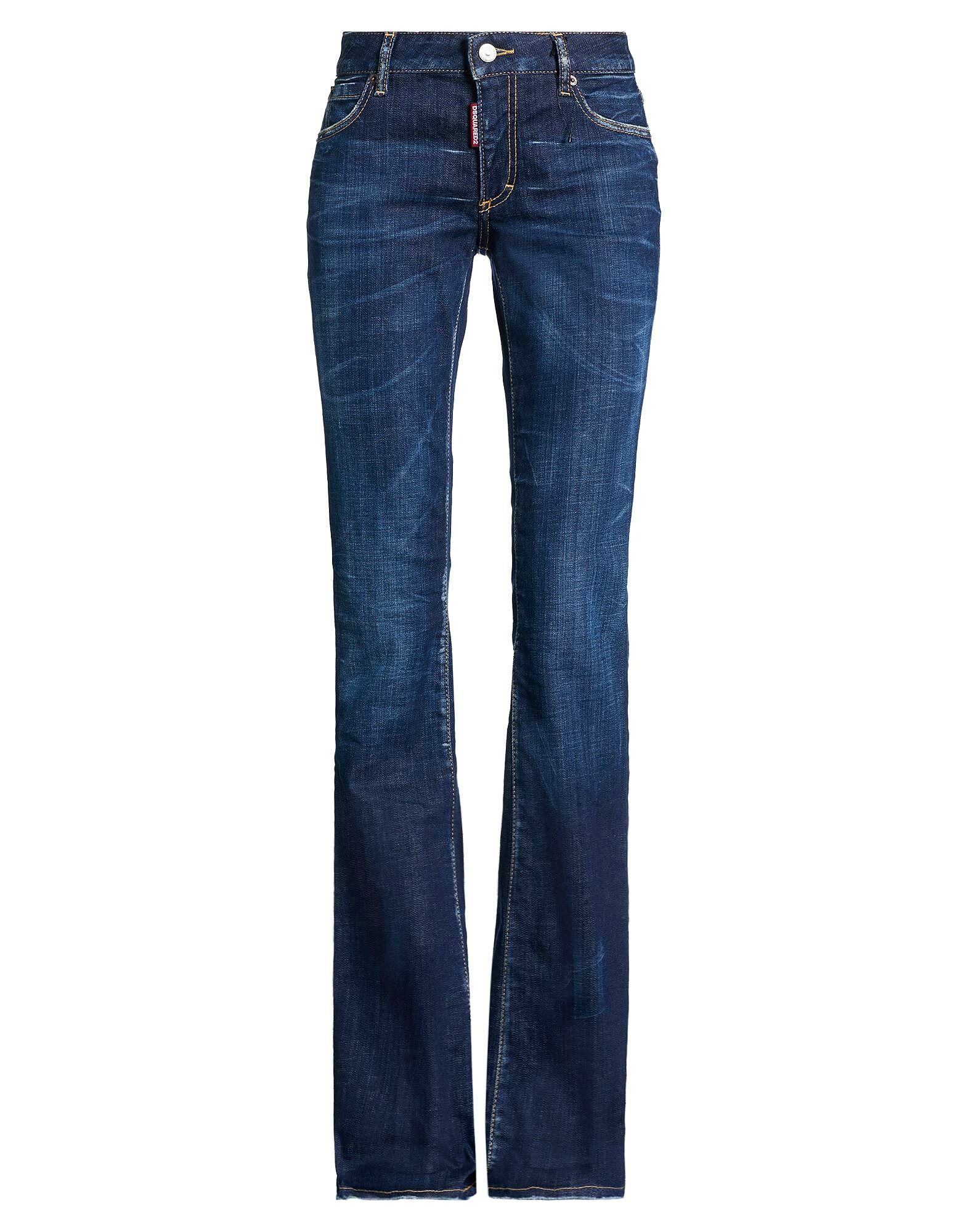 

Джинсы Dsquared2, синий