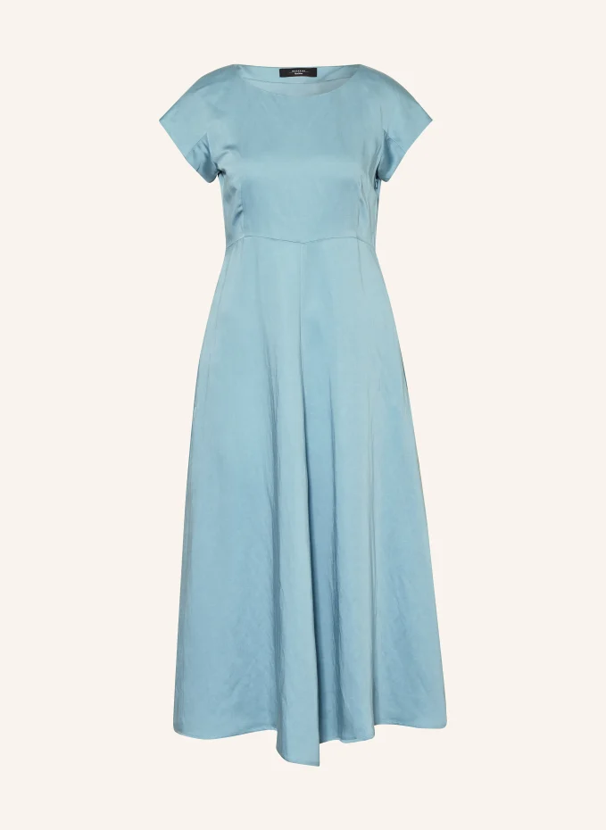 

Гилья платье Weekend Maxmara, синий