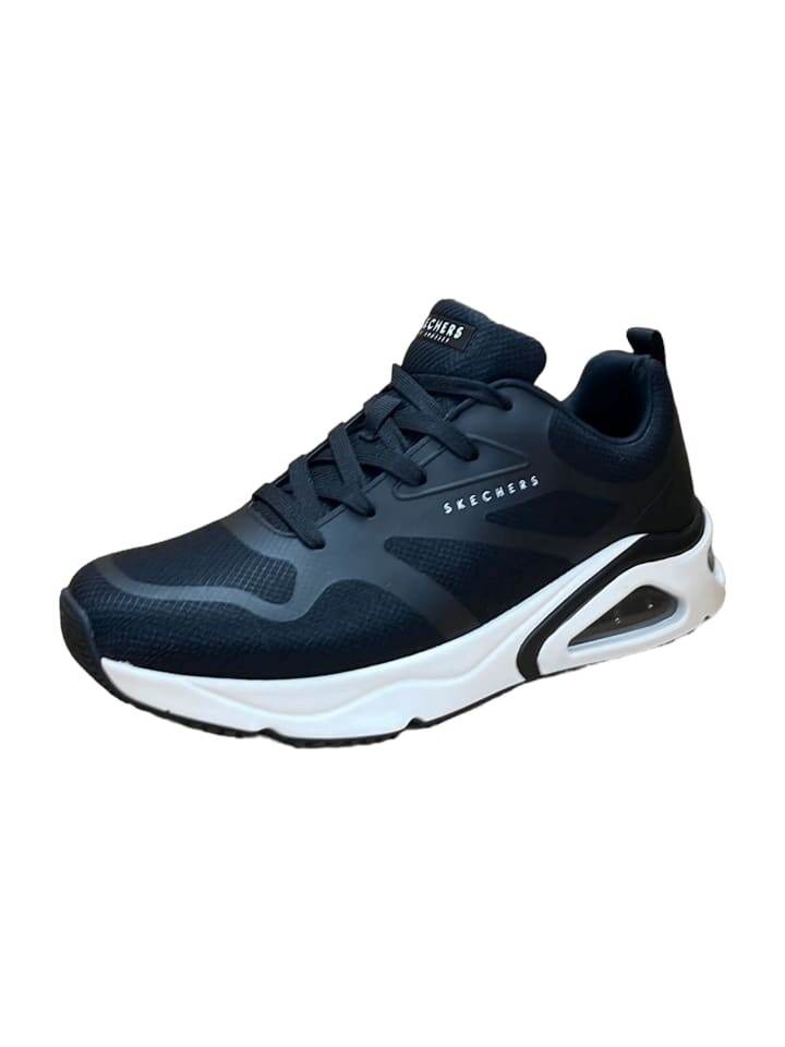 

Низкие кроссовки Skechers Low, черный
