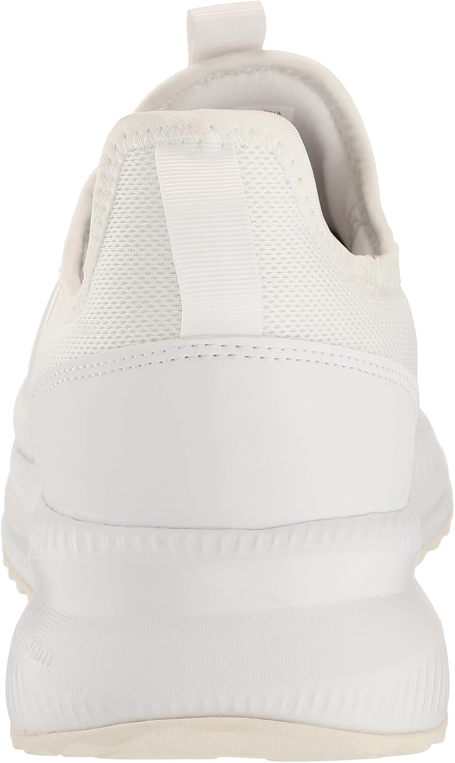 Кроссовки Adidas XPLR Pulse для взрослых унисекс, белый/серый — фото 3