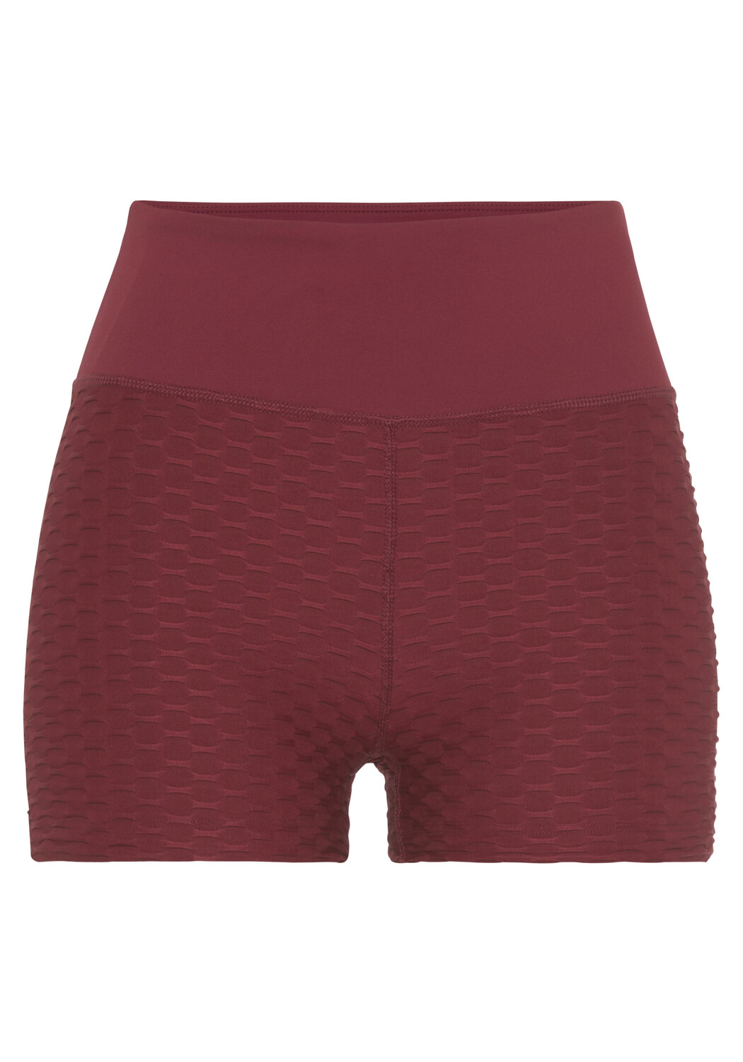 

Шорты Vivance Active, красный