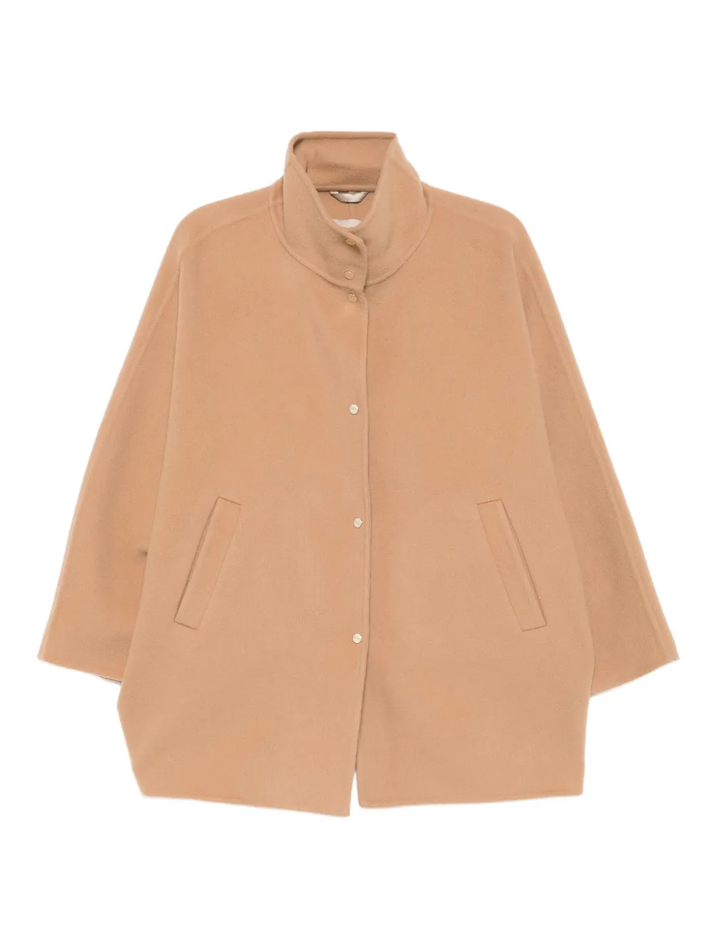 

Непромокаемое пальто Herno, нейтральный