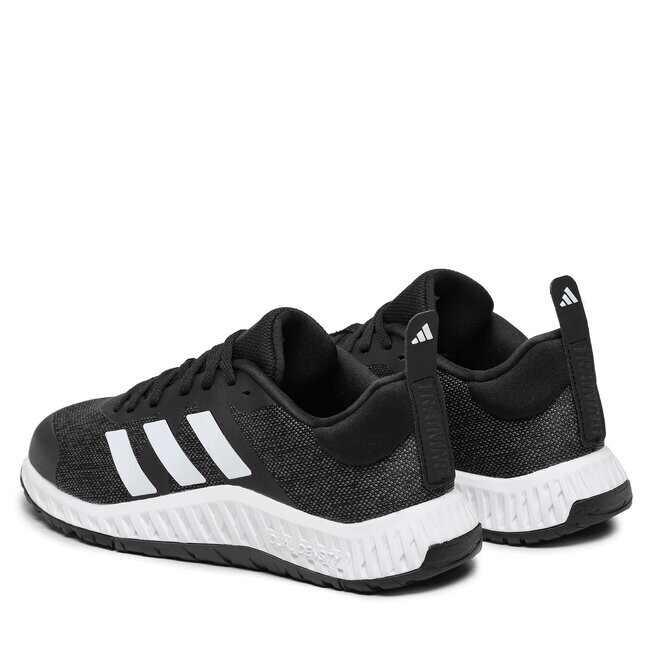 Кроссовки adidas EverysetTrainer W, черный — фото 3