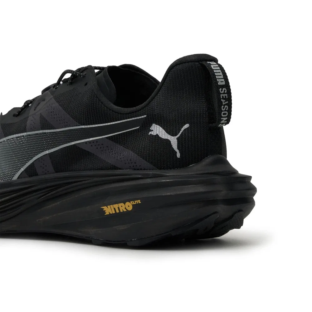 Мужские функциональные кроссовки Deviate Nitro Elite Trail LS от Puma — фото 4