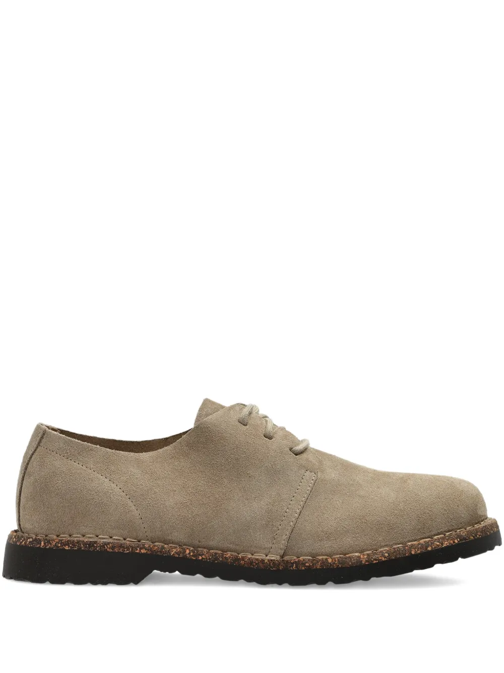 

Дерби Uppsala на шнуровке Birkenstock, нейтральный