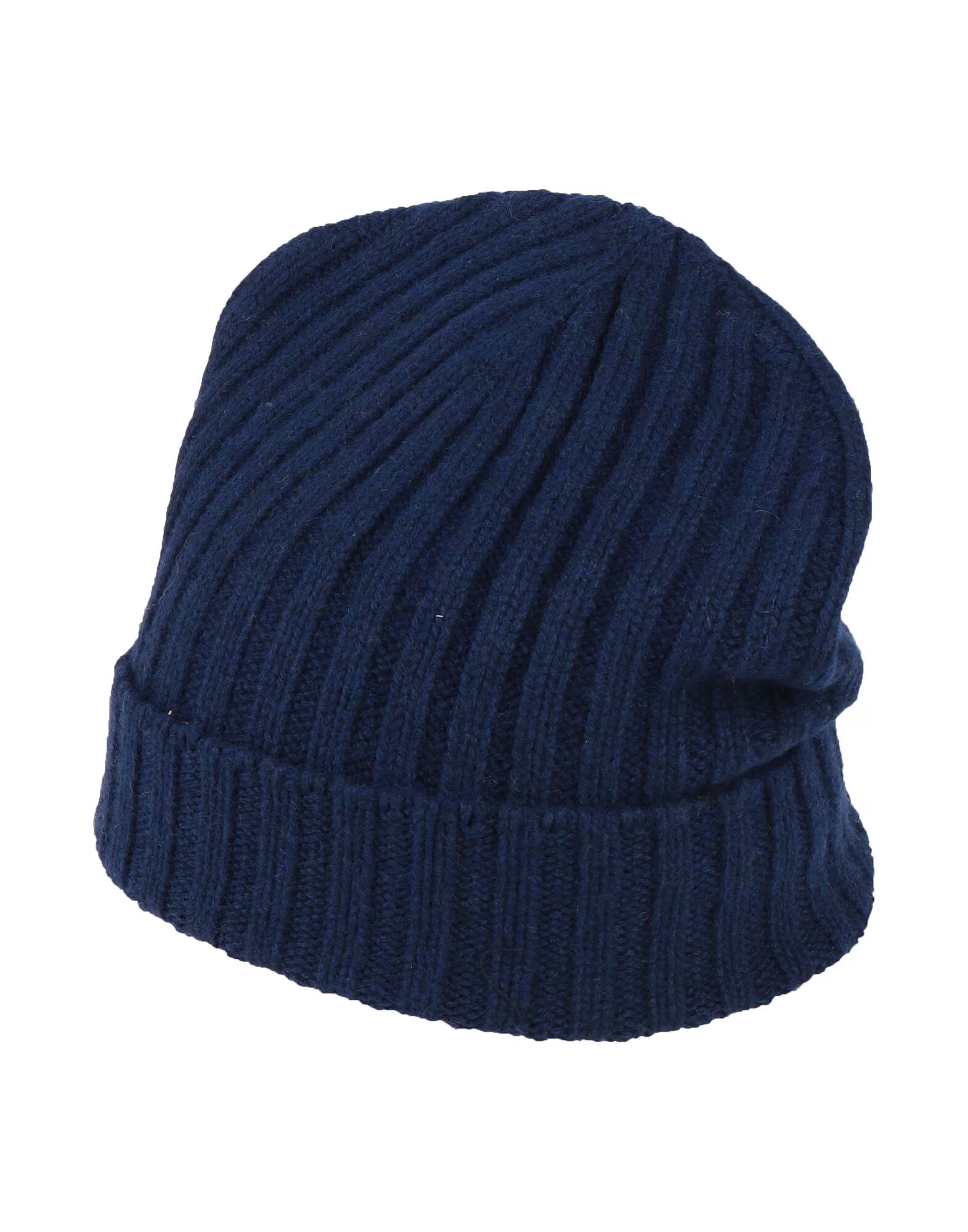 

Шапка Aragona, полуночно-синий