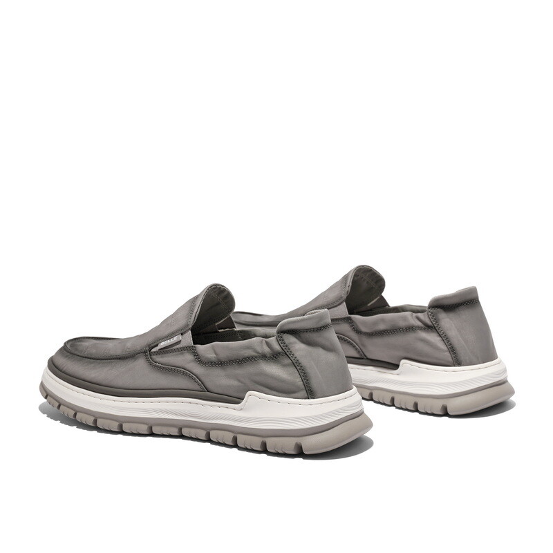 Мужские туфли BELLE Casual Shoes Men Low-Top — фото 3