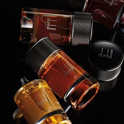 Signature Collection Монгольский кашемир парфюмированная вода для мужчин 3,4 фл. Оз., Dunhill — фото 2