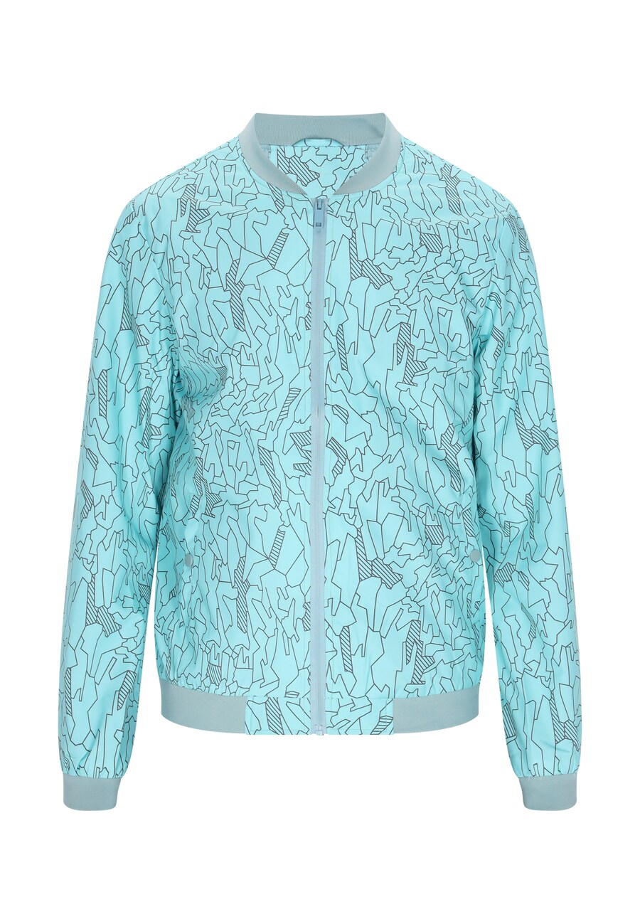

Межсезонная куртка COSIMON, цвет Turquoise, Синий, Межсезонная куртка COSIMON, цвет Turquoise