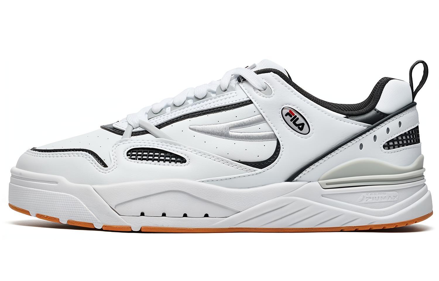 

Слэм 22 'Белый' FILA, FILA Белый/Контурный серый