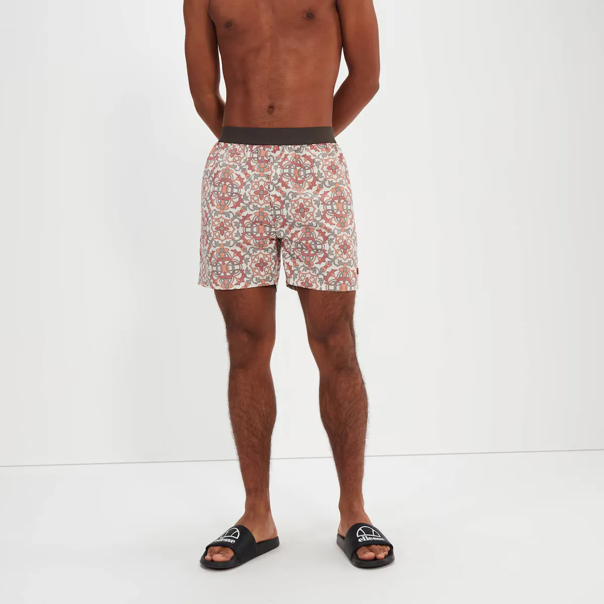 

Ellesse Caspucci Swimshort Мужской купальник, многоцветный