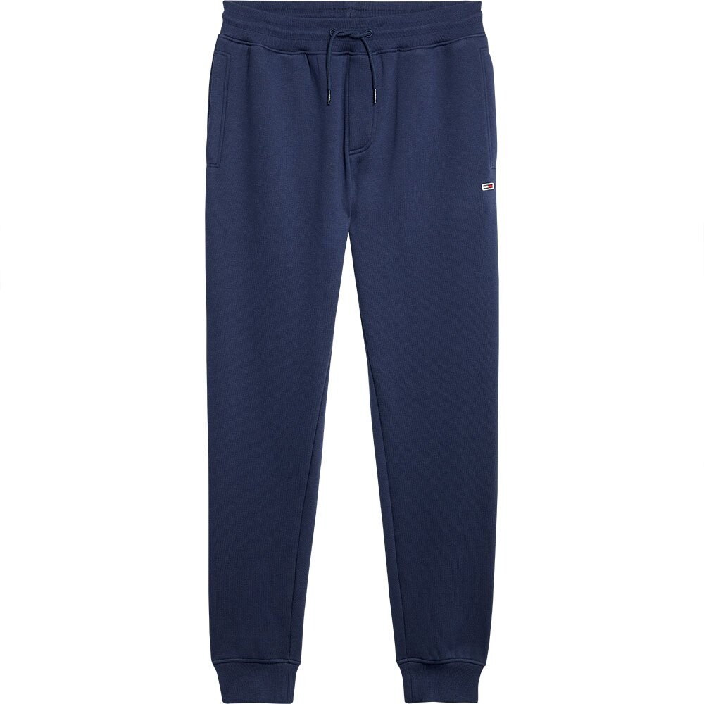 

Спортивные брюки Tommy Jeans Slim Sweat, синий