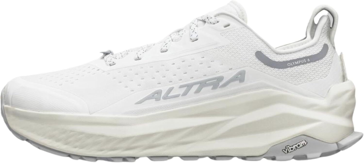 

Мужские кроссовки для трейлраннинга ALTRA Olympus 6, белый