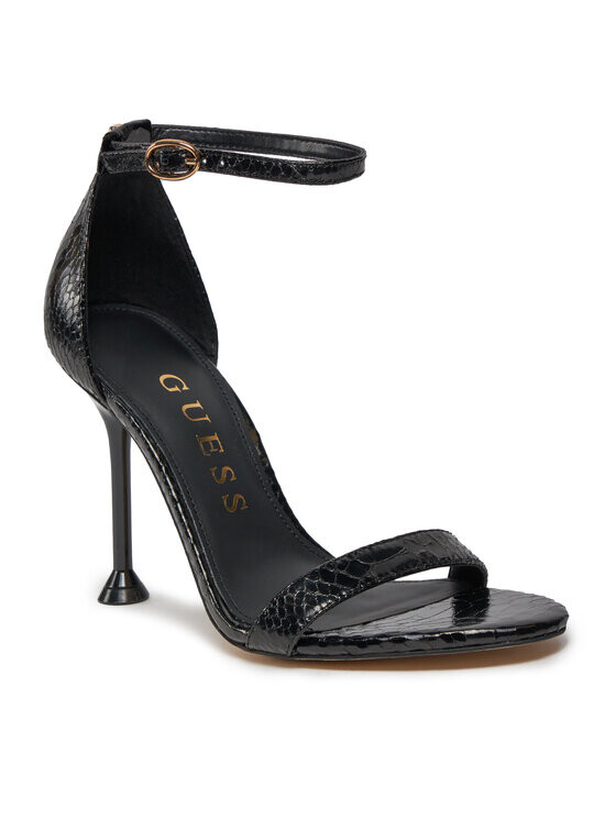 

Сандалии Guess, черный