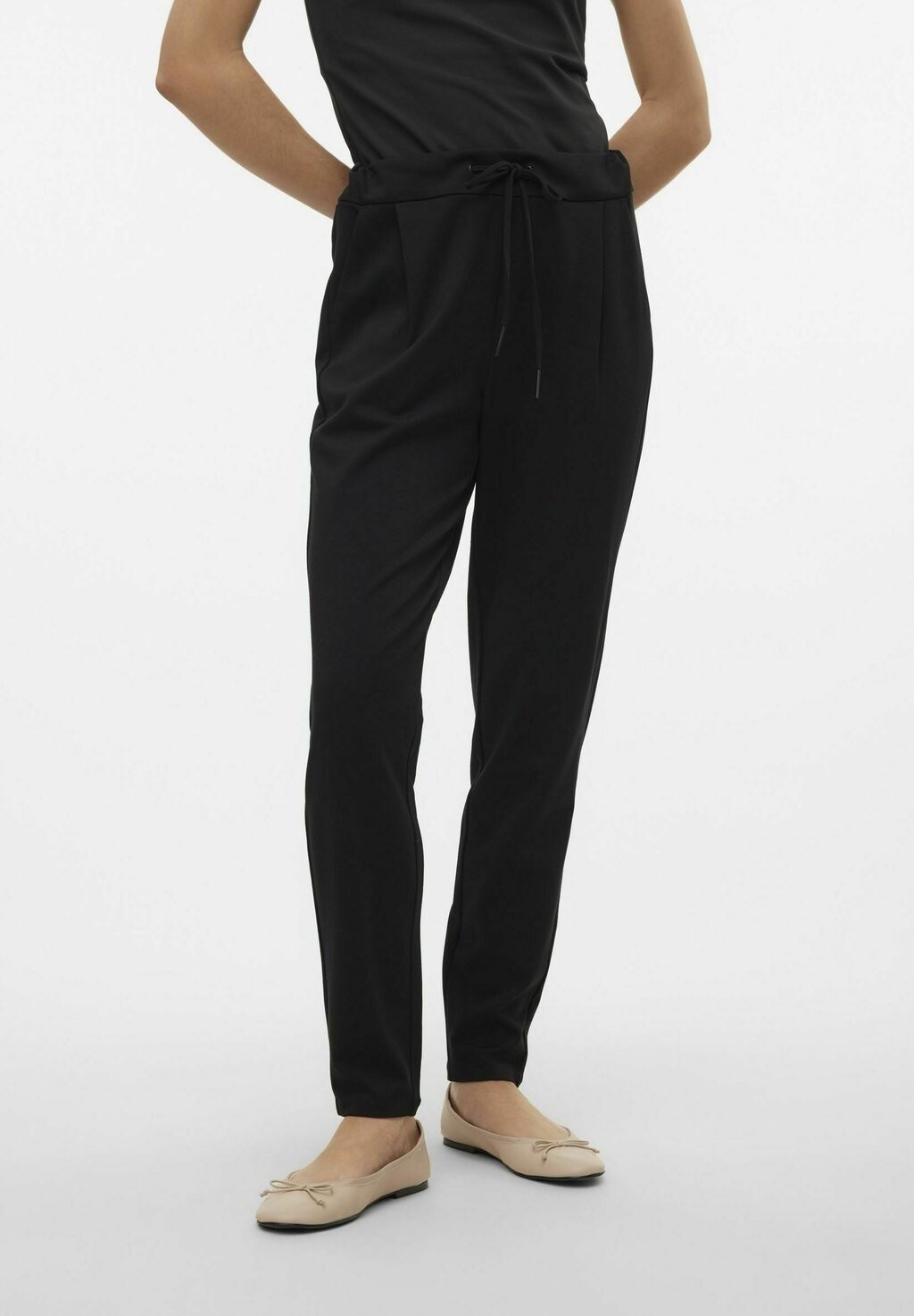 

Спортивные брюки Vero Moda, черный