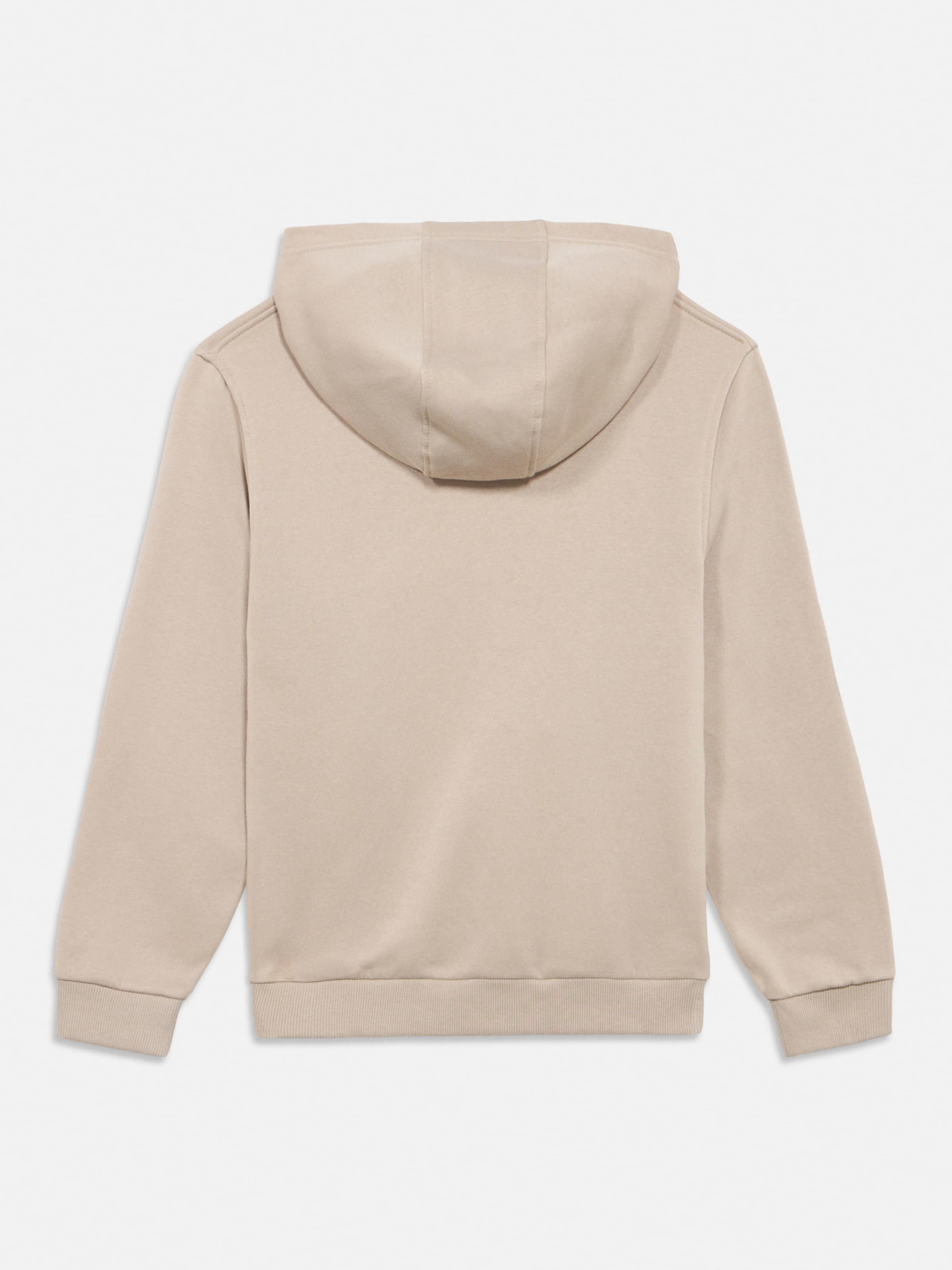 Nike Sportswear Толстовка 'Club Fleece' в цвете Ecru — фото 2