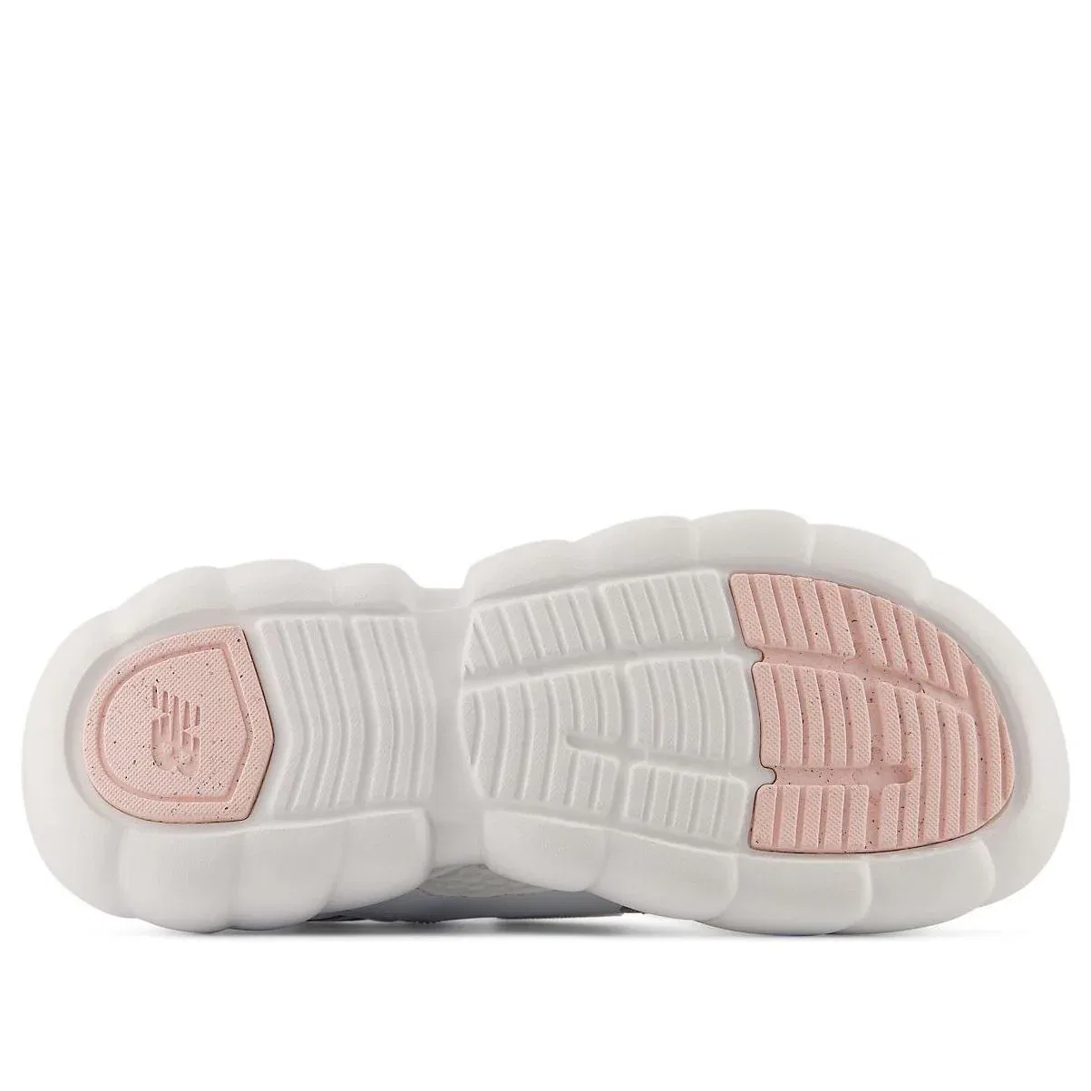 Сандалии New Balance 230 'White Pink' P2305WL, белый — фото 4