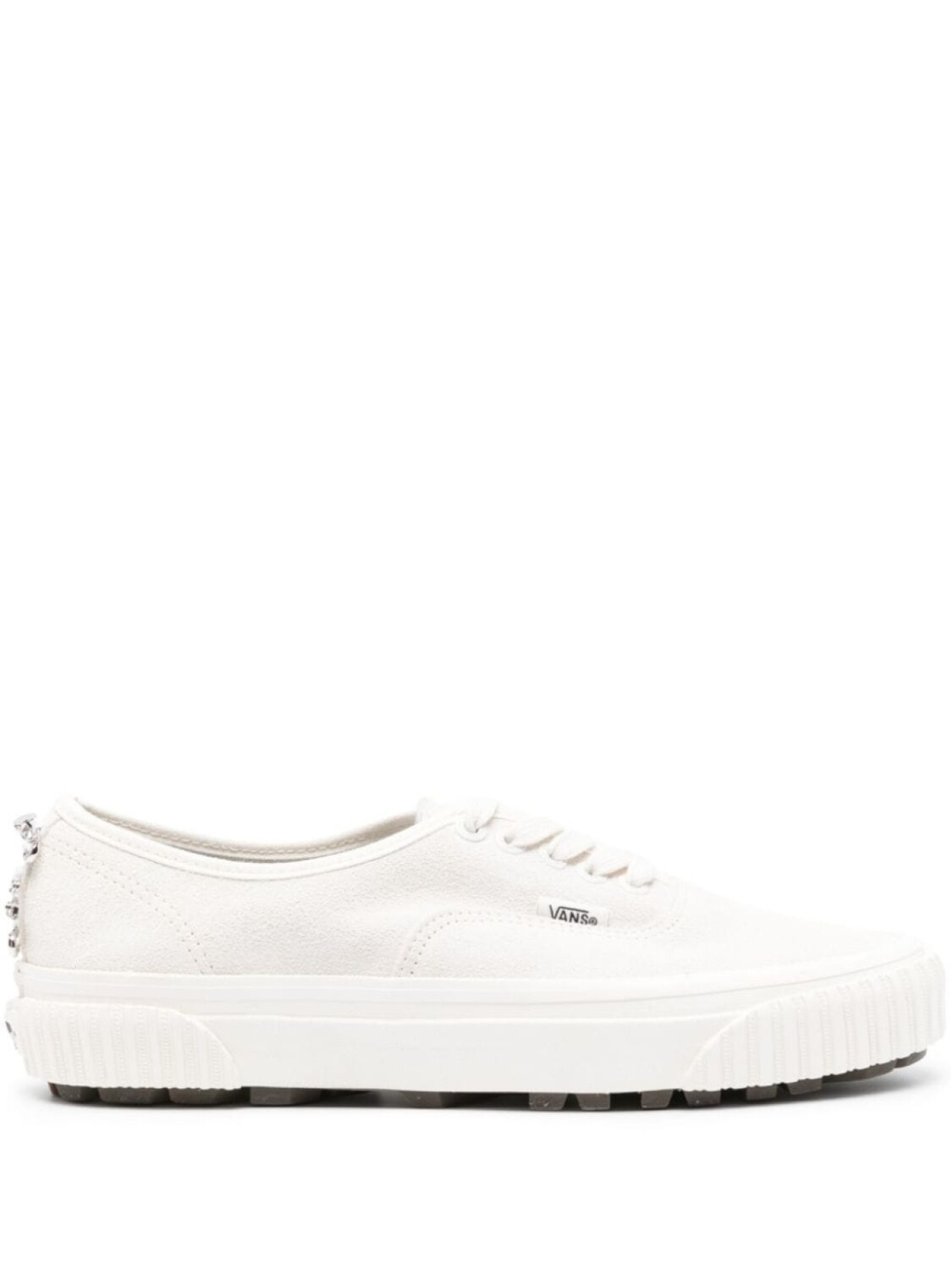 

Vans кеды Authentic 44 Lug DX, белый