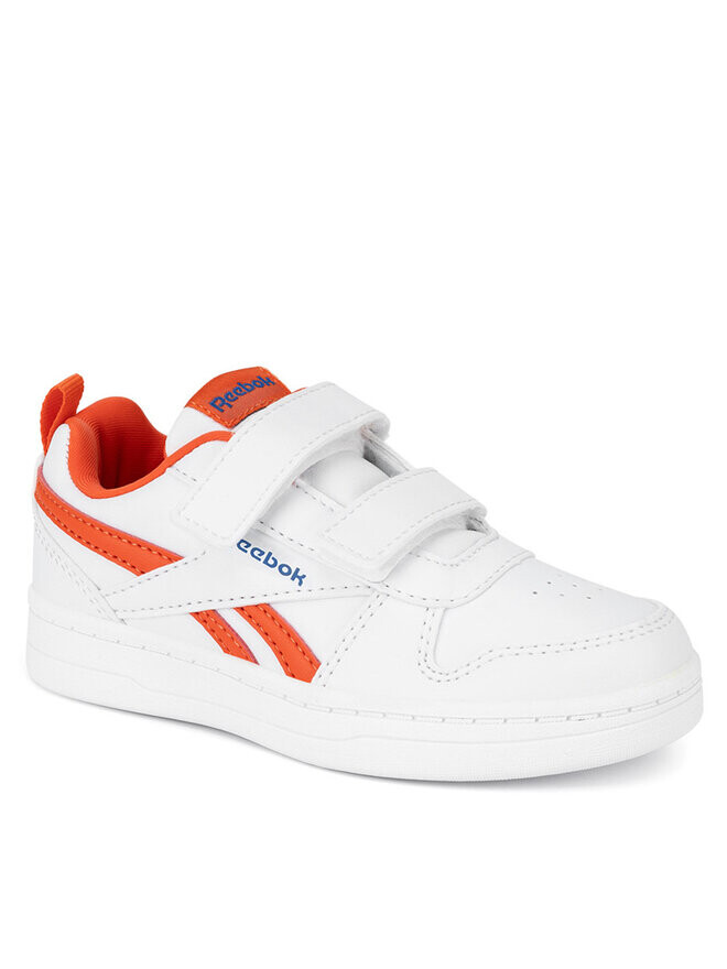 Кроссовки Reebok, белый — фото 2