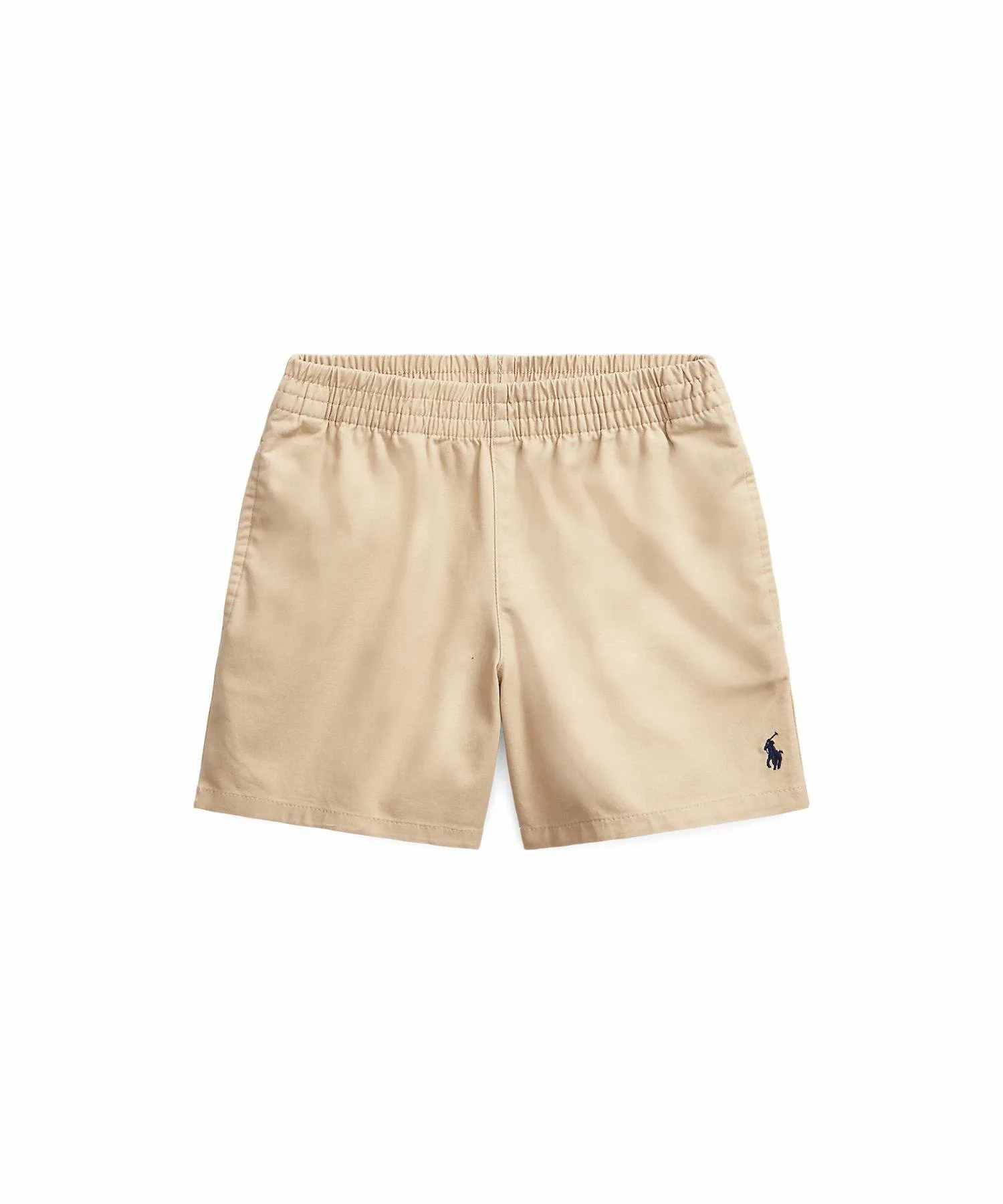 (Для мальчиков 2-7 лет) Эластичные шорты-чиносы Polo Ralph Lauren, 250 Brown