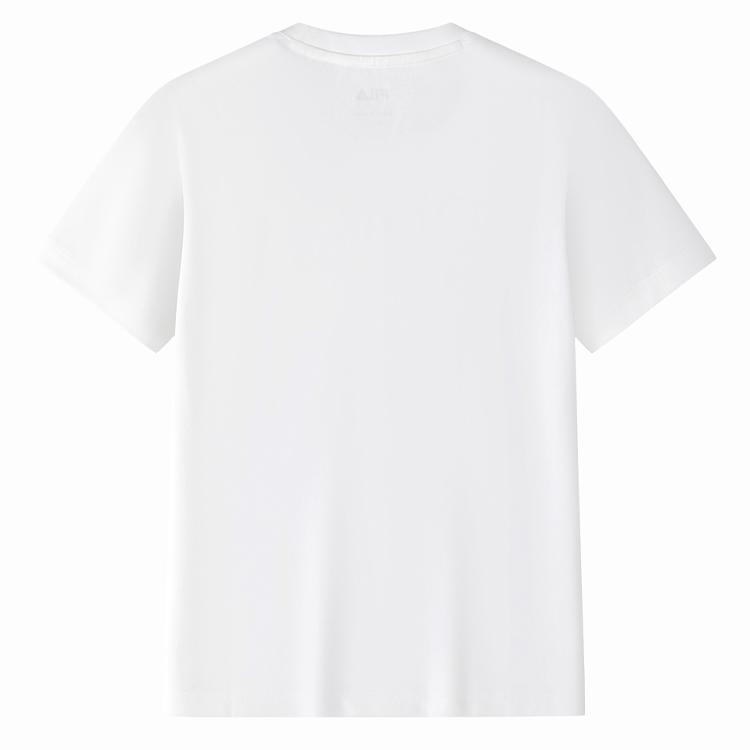 Футболка Standard для детей 3-7 лет FILA KIDS, белый — фото 3