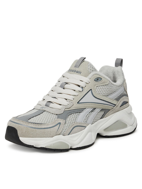 Кроссовки CHARGE AR30246MSSZ Reebok, серый — фото 3