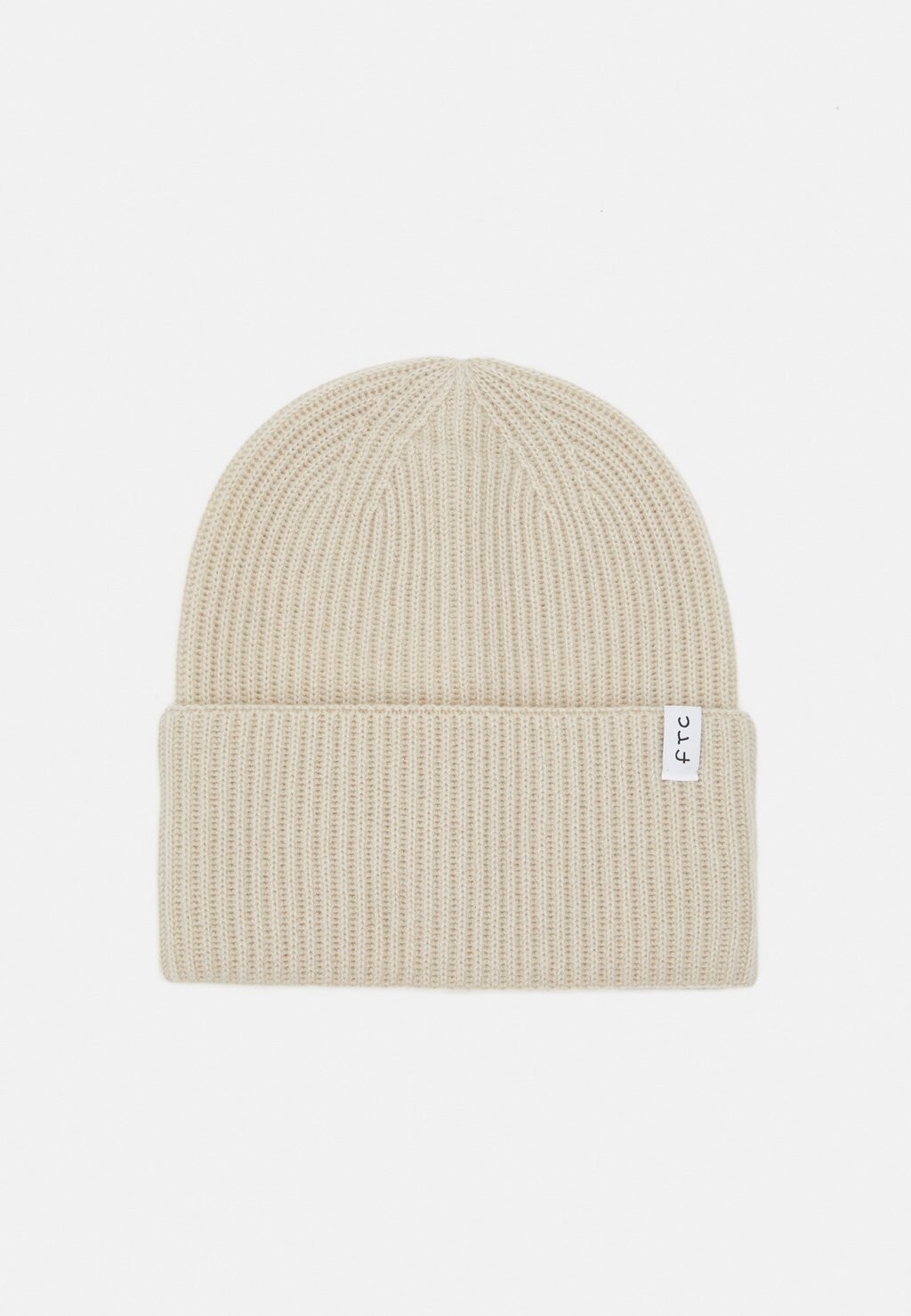 

Шапка FTC Cashmere, песочный