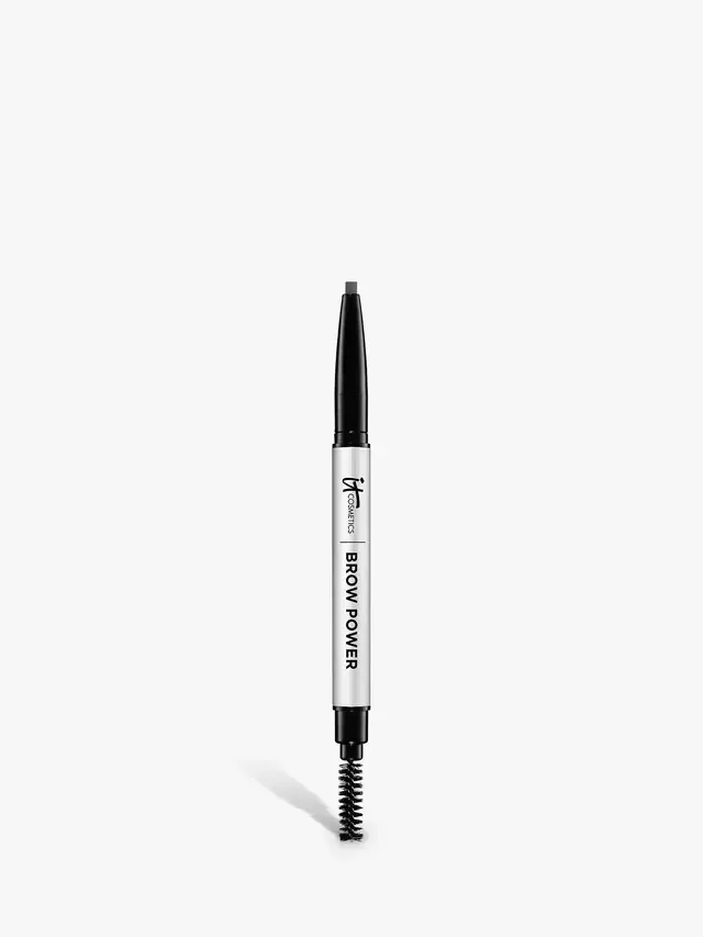 Карандаш для бровей Brow Power IT Cosmetics, Universal Taupe