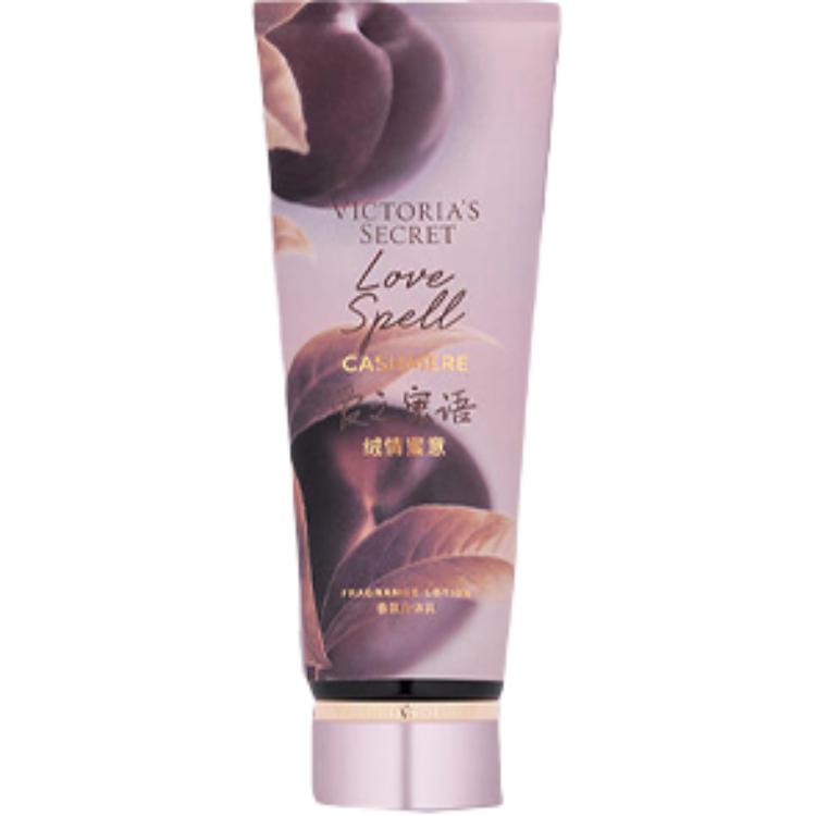 Лосьон для тела Velvet Petal Velvet Love, осветляющий, 236 мл Victoria's Secret, purely tempting and heart-stirring 236ml — фото 3