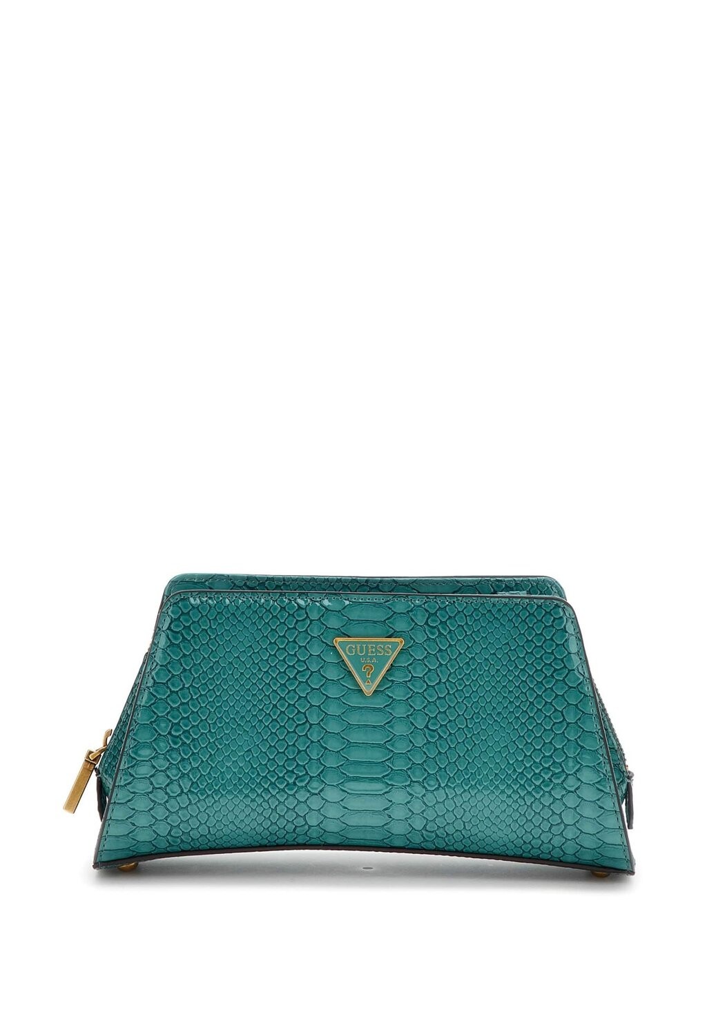 

Клатч Guess, синий