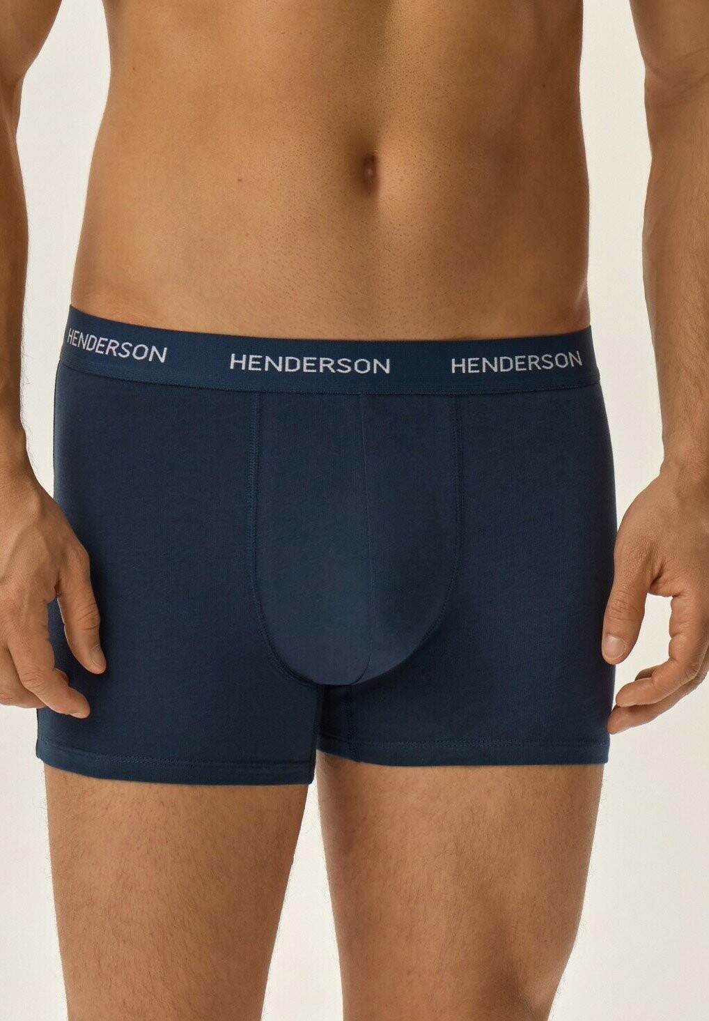 

Брюки 3 PACK KENT Henderson, темно-синий