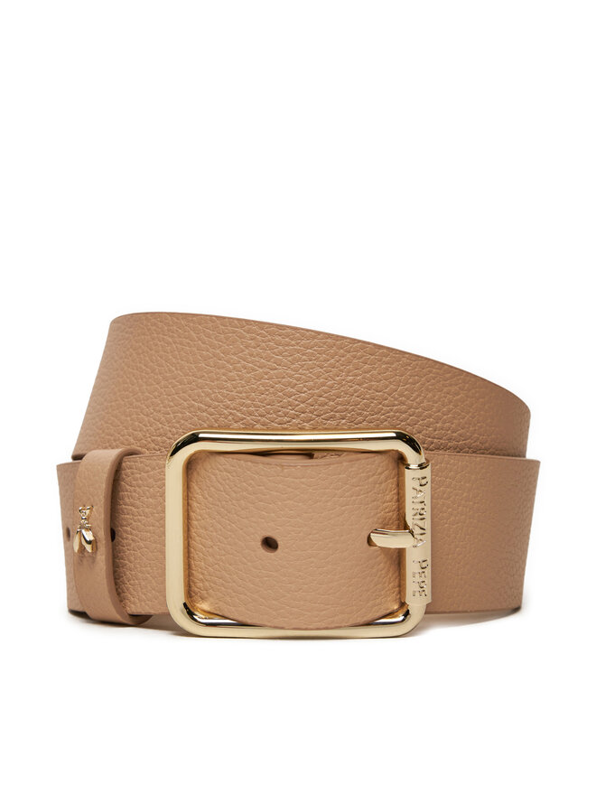 

Ремень Patrizia Pepe CW6409/L001-B524, бежевый