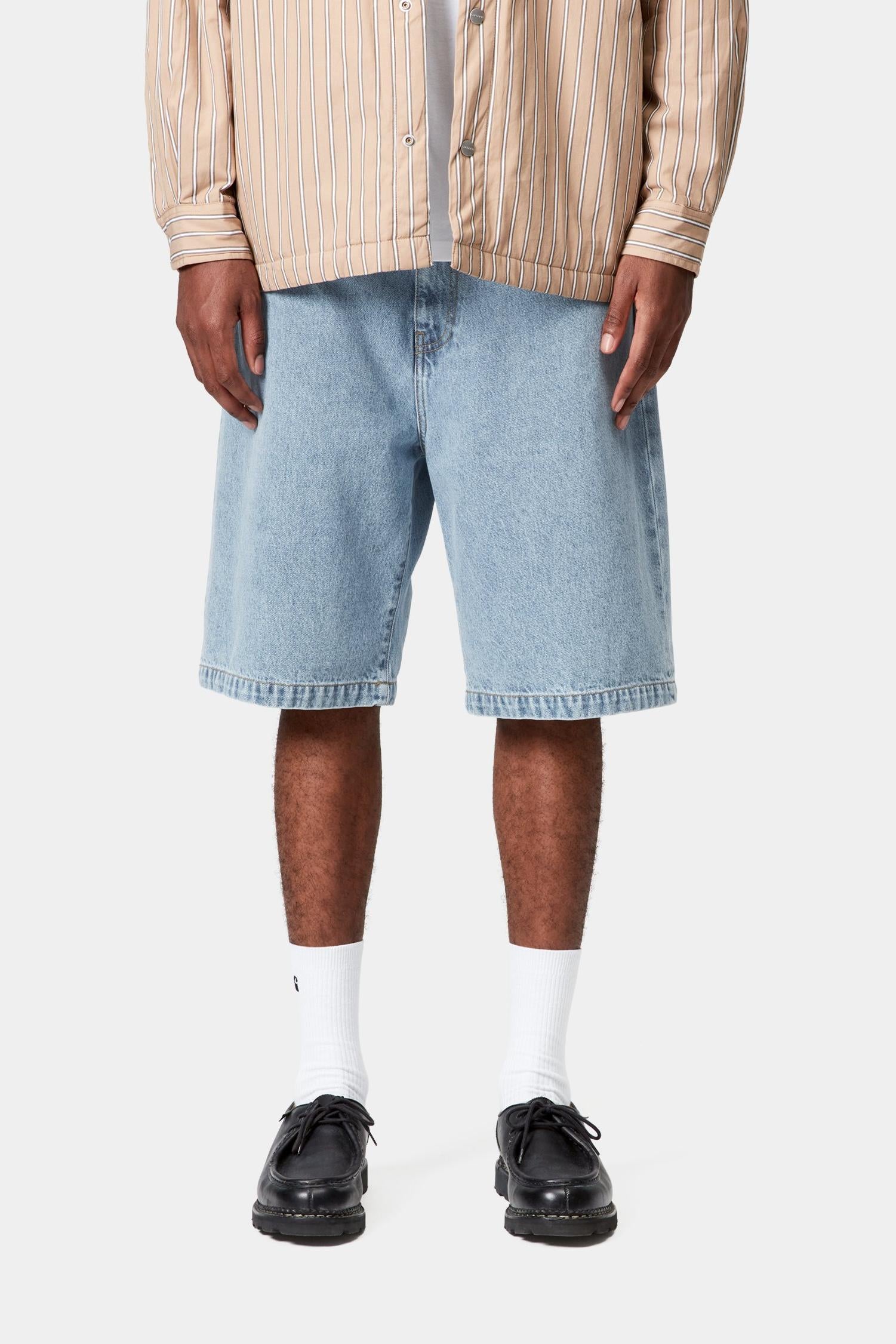 

Шорты Landon Carhartt, синий